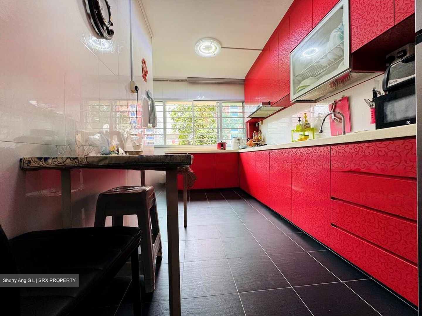 Blk 614 Elias Road (Pasir Ris), HDB 5 Rooms #484323431